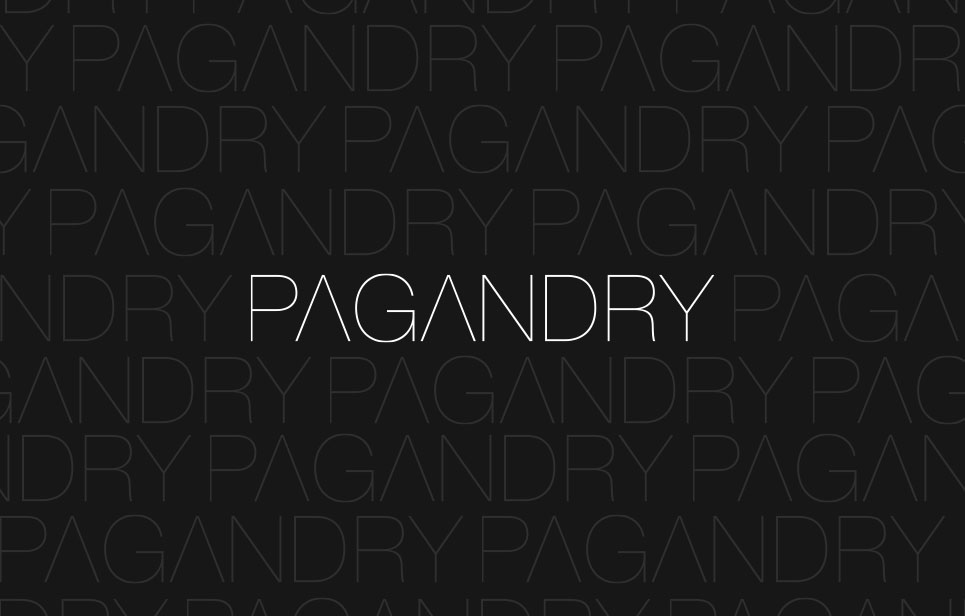 SylvainLandat-References-Pagandry-logo